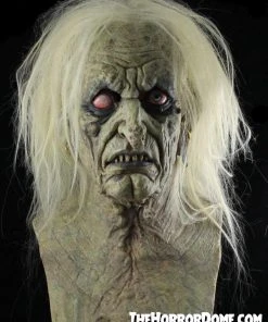 The Horror Dome Masks "Swamp Hag" HD Studios Pro Mask