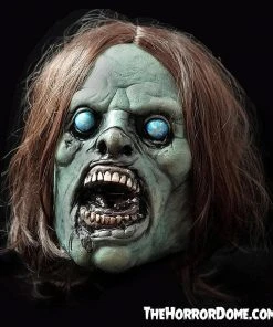 The Horror Dome Masks "Swamp Spectre" HD Comfort Mask