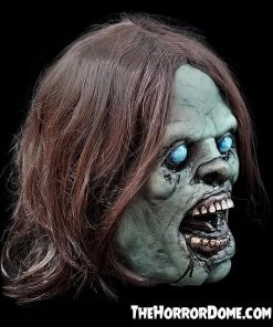 The Horror Dome Masks "Swamp Spectre" HD Comfort Mask