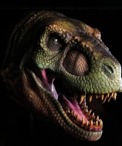 Distortions T Rex Head Wall Mount Prop