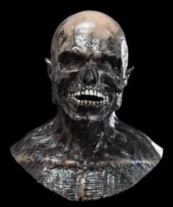 CFX Scary Masks "Tar Man" Silicone Mask