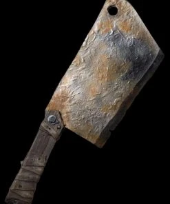 Morris "Tenderizer" Horror Weapon Halloween Prop Props