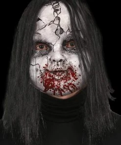 Morris "Terror Tot" Mask