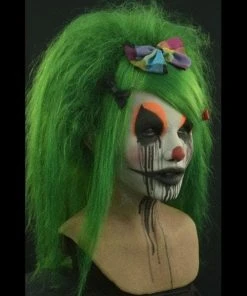 CFX "Tesazombie" Silicone Mask