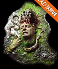 The Horror Dome "The Acid Puddle" HD Studios Halloween Prop Props