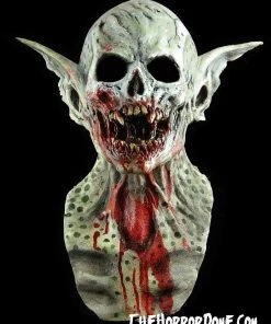 The Horror Dome "The Banshee" HD Studios Pro Mask Masks