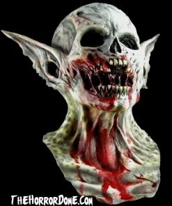 The Horror Dome "The Banshee" HD Studios Pro Mask Masks