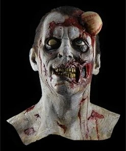 The Horror Dome "The Baseball Zombie" HD Studios Pro Mask