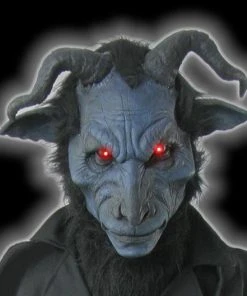 The Horror Dome "The Boogeyman" HD Studios Costume Costumes