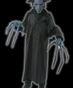 The Horror Dome "The Boogeyman" HD Studios Costume Costumes