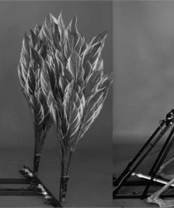 DC Props "The Bushwacker" Skeleton Halloween Animatronic Animatronics 5 DC Props