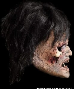 The Horror Dome Masks