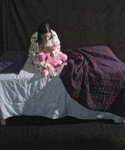 Distortions "The Death Bed" Haunted House Animatronic Animatronics