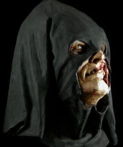 The Horror Dome "The Executioner" HD Studios Pro Mask Masks