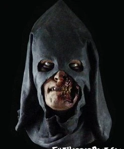 The Horror Dome "The Executioner" HD Studios Pro Mask Masks
