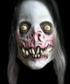 The Horror Dome "The Grave Robber Ghoul" HD Comfort Mask Masks