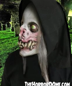 The Horror Dome "The Grave Robber Ghoul" HD Comfort Mask Masks