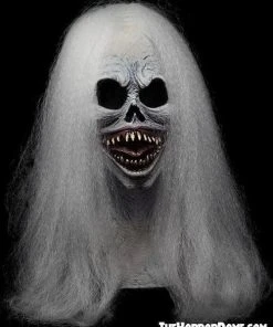 The Horror Dome Masks "The Graveyard Ghoul" HD Studios Pro Mask