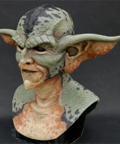 CFX "The Gremlin" Silicone Mask