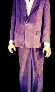 Demented Designs "The Hangman Kicker" Halloween Animatronic Animatronics