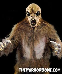 The Horror Dome "The Hobgoblin" HD Studios Pro Costume