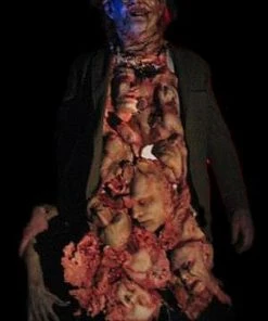 Midnight Studios "The Hunter" Professional Costume Costumes