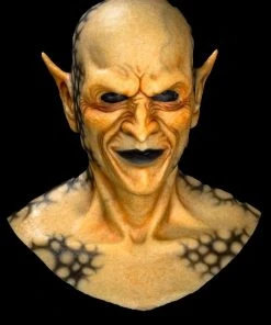 CFX "The Imp" Silicone Mask Scary Masks