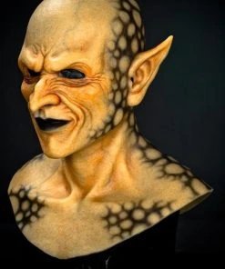 CFX "The Imp" Silicone Mask Scary Masks