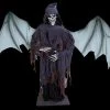 Morris "The Lord Of Death" Halloween Prop