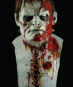 The Horror Dome "The Monster" HD Studios Pro Mask