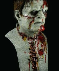 The Horror Dome "The Monster" HD Studios Pro Mask