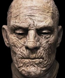 Morris Scary Masks "The Mummy" Mask