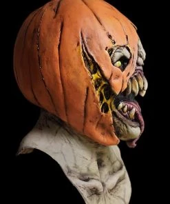 The Horror Dome "The Pumpkin Carver" HD Studios Pro Mask Masks 6 The Horror Dome