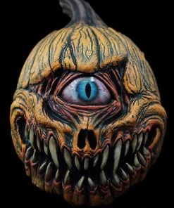 The Horror Dome "The Pumpkin Watcher" HD Studios Pro Mask Masks