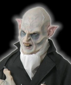 The Horror Dome Costumes "The Shadow Stalker" HD Studios Costume