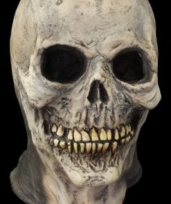 The Horror Dome "The Skull" HD Studios Pro Mask Masks