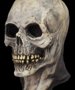 The Horror Dome "The Skull" HD Studios Pro Mask Masks