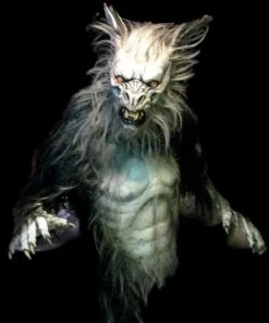 Midnight Studios "The Stalker" Professional Creature Suit