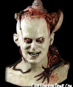 The Horror Dome "The Victim" HD Studios Pro Mask