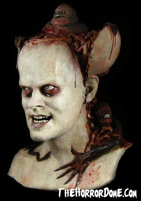 The Horror Dome "The Victim" HD Studios Pro Mask 3 The Horror Dome "The Victim" HD Studios Pro Mask