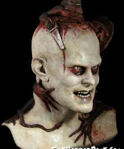 The Horror Dome "The Victim" HD Studios Pro Mask