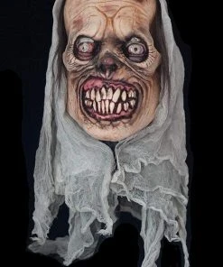 The Horror Dome Masks "The Wraith" HD Comfort Mask