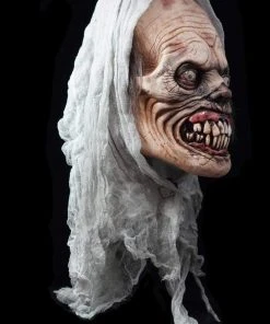 The Horror Dome Masks "The Wraith" HD Comfort Mask