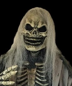 The Horror Dome Costumes "Demon Knight" HD Studios Pro Costume