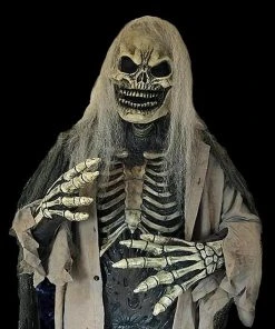 The Horror Dome Costumes "Demon Knight" HD Studios Pro Costume