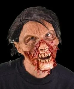 Zagone "Torn A Part" Moving Mouth Mask