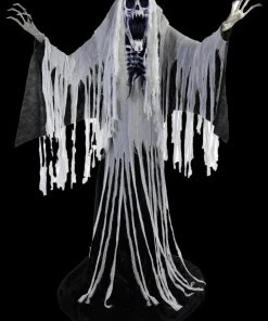 Morris "Towering Wailing Soul" Halloween Prop - 76 Inches Props