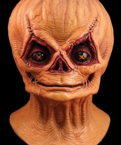 Morris "Trick 'r Treat - Sam Unmasked" Mask