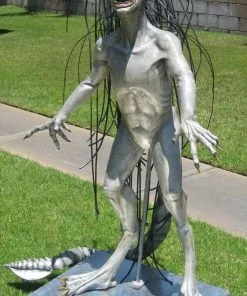 Midnight Studios "Twilight Zone - Gremlin" Movie Replica Professional Halloween Prop