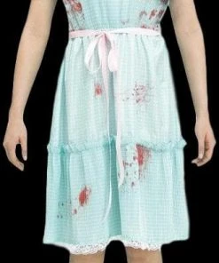 Morris "Twisted Twin" Costume